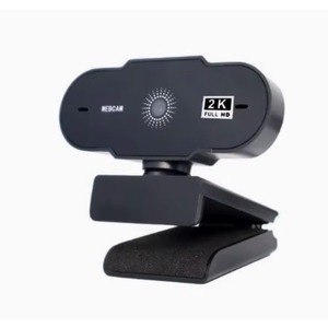 Caméra Web USB Spot HD 1080P 2MP avec microphone intégré pour cours en ligne, conférence en direct, vente directe d'usine - Product Image 1