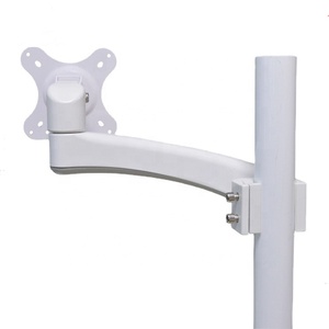 Supporto per monitor dentale lampada da soffitto montata su poltrona odontoiatrica braccio foshan accessori per poltrona odontoiatrica - Product Image 2