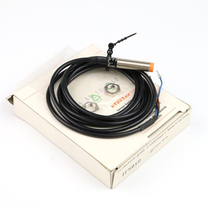 全新原装现货 IF5018 工业自动化 PAC 专用 PLC 编程控制器 - Product Image 1