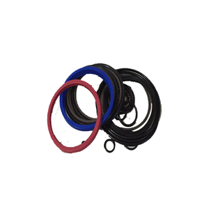 Graafmachine <span class=keywords><strong>Xe230</strong></span> Professionele Groothandel Pilop Ventiel Afdichting Kit Pilop Klep Afdichting Kit Voor Xcmg Graafmachine <span class=keywords><strong>Xe230</strong></span> - Product Image 3