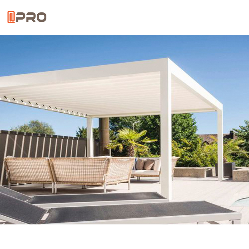 10 Years Export Experience Freestanding Aluminum