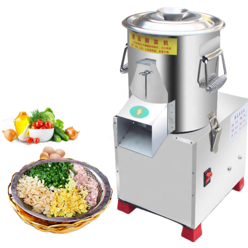 JUYOUMECH High Speed 3000kg Shredding Machine