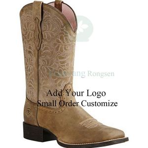 Stivali di Sicurezza in Pelle Crazy Horse di Alta Qualità, Impermeabili, con Puntale in Acciaio per Donne - Product Image 2