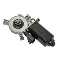 Tinzer 12363371 16643539 22702139 742-118 Moteur de lève-vitre avant Chevrolet Uplander 2005-09 Malibu 1997-03 Montana 1999-09