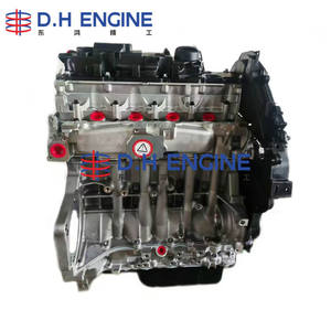 Moteur DV6 complet et neuf 1.6L HDi / BlueHDi pour Peugeot Partner Expert Citroën <span class=keywords><strong>Berlingo</strong></span> Jumpy - Product Image 5