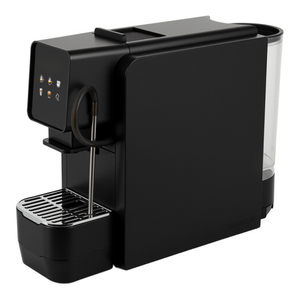 <span class=keywords><strong>Cafetera</strong></span> de Cápsulas en Oferta, Sistema Latte con Espumador de Leche, 1600W, 3KG, Ligera, Compacta, Compatible con Diferentes Marcas de Cápsulas - Product Image 1