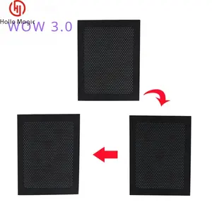 Meilleure vente The Ultimate WOW 3.0 Version changer deux fois ultime échange tours <span class=keywords><strong>de</strong></span> <span class=keywords><strong>magie</strong></span> accessoires <span class=keywords><strong>de</strong></span> <span class=keywords><strong>magie</strong></span> Magia jouets magiques - Product Image 2