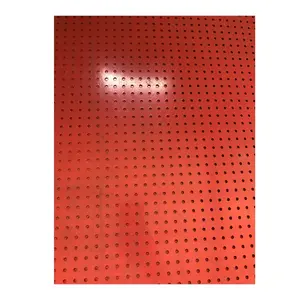 lower price 4 layers 316L Stainless steel sintered perforated mesh filter mesh