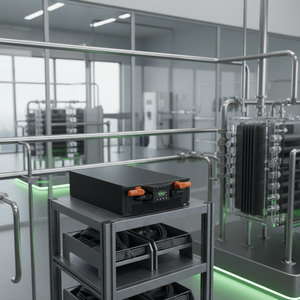 125kW DCDC <b>Converter</b> Island Mining Solar+Storage Off-Grid On-Grid Seamless Switch Wide <b>Voltage</b> 125KW DCDC High Efficiency 99% Ef - Product Image 4