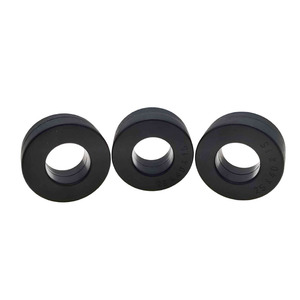 Núcleo Toroidal Nanocristalino/Amorfo en Carcasa de Plástico para Transformadores de Alta Potencia, Pérdida de Núcleo (20kHz/0.5T) (<span class=keywords><strong>W</strong></span>/Kg) < 25 - Product Image 4