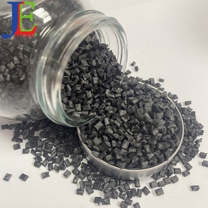 Plastique d'ingénierie vierge PPA, <span class=keywords><strong>prix</strong></span> usine, granulés PPA haute performance, composés <span class=keywords><strong>de</strong></span> granulés PPA CF30 - Product Image 1
