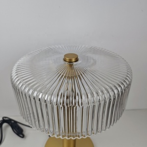 KHÁCH SẠN khách sạn phòng khách VUA PHÒNG nữ hoàng phòng đầu giường đèn đương đại kính bảng Đèn đọc sách bảng bên bàn đèn - Product Image 6