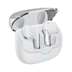 <span class=keywords><strong>J12</strong></span> Plus 6 Mic ANC + ENC doppia riduzione del rumore TWS Semi-In-Ear auricolari da gioco HIFI Stereo cuffie Bluetooth auricolari impermeabili - Product Image 6