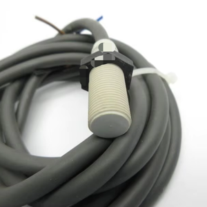 12-24VDC E2f-x2f1 2ม. nsmp ตัวควบคุมการเขียนโปรแกรม PLC โดยเฉพาะ Pac ระบบอัตโนมัติทางอุตสาหกรรมใหม่ดั้งเดิมพร้อมส่ง - Product Image 1