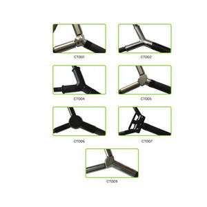 50 pouces 6ft <span class=keywords><strong>Carpe</strong></span> Pêche <span class=keywords><strong>Carbone</strong></span> Pôle Épuisettes F08-N8304 - Product Image 5