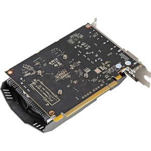 การ์ดจอ Radeon 550 4GD การ์ด GPU สำหรับเล่นเกม AS-US สำหรับพีซีตั้งโต๊ะ การ์ดจอแยกสำหรับเล่นเกม - Product Image 2
