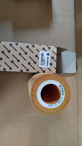 . סיטונאי חם באיכות גבוהה בנייה מכונות חלקים 2414656 מסנן שמן 2625884 scanin - Product Image 3