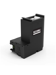 Caja de mantenimiento S2101 compatible con impresora Epson <span class=keywords><strong>SC</strong></span> F100 <span class=keywords><strong>SC</strong></span> F130 cartucho de mantenimiento - Product Image 4