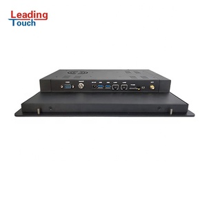 12inch Outdoor Waterproof sunlight Readable <strong>Android</strong> Tablet Pc Rfid Industrial <strong>Computer</strong> - Product Image 5