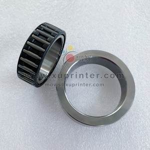 2 шт., оригинальный новый кулачковый ролик P3812760 / P3812762 RA105, роликовый K35X40X13-A-2-4 для KBA 105, запасные части для офсетного пресса - Product Image 4