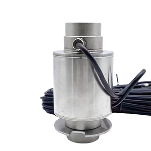 Celda de Carga Veidt Zemic HM14H1 de 30 Toneladas HM9B para Báscula de Camiones con Certificado OIML Zemic HM14H1 de 30 Toneladas - Product Image 2