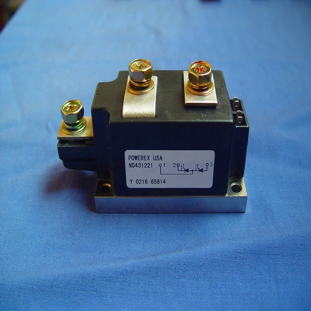 ND431221 Igbt  Module