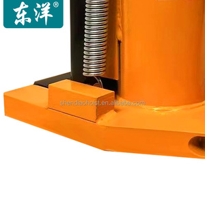 Gato hidráulico de 32 toneladas sin botella de seguridad, herramientas de elevación para reparación de automóviles, buen precio y buena calidad - Product Image 2