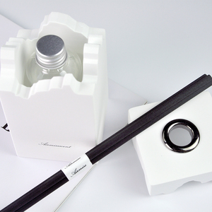 Air Miss Chai Thạch Cao Được Thiết Kế Mới Hình Chữ Nhật Khuếch Tán Hương Thơm Sậy Khuếch Tán Chai - Product Image 6