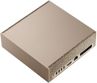DGX Spark 4TB, Supercomputadora de Escritorio con IA, Servidor de Inferencia de Modelos Grandes Locales con Optimización LLM