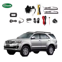automatique de électrique intelligent hayon automatique de voiture hayon élévateur électrique pour Toyota Fortuner 2011-2015