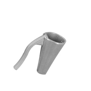 Nut Peeler Multifunctional Handheld Aluminum <b>Kitchen</b> Tool Durable Sheller For Nuts - Product Image 3