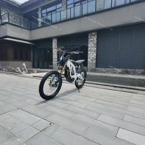 Motocicleta Todoterreno 2026 Light X 10kW con Batería Extraíble de 72V35Ah para Venta al Por Mayor - Product Image 2
