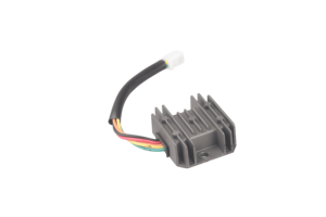 VOLTAGEM FDX125 - <span class=keywords><strong>REGULATOR</strong></span>-RETIFICADOR untuk <span class=keywords><strong>HONDA</strong></span>, dengan penyearah 5 kawat - Product Image 6