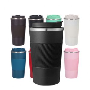 Xd937 Tasse à eau isotherme intelligente à contrôle de température avec logo personnalisé, cadeau promotionnel, tasse à café de voyage personnalisée - Product Image 1