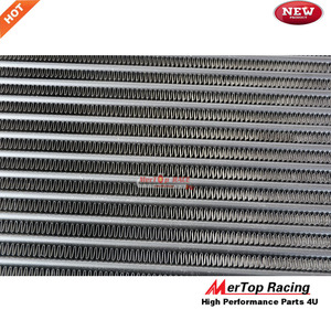MERTOP RACE-Tubo de bajada de montaje frontal con Gato de 200cc + Kit de Intercooler para <span class=keywords><strong>Golf</strong></span> <span class=keywords><strong>MK6</strong></span> R S3 1,8 T 2,0 T - Product Image 5