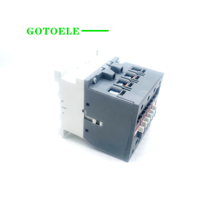Contactor de CA del tipo 220V50/60HZ 2NO + 2NC el amaper 125A tiene un precio al por mayor en stock calidad confiable fácil de operar - Product Image 4