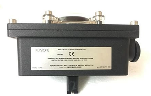 AVID Position <b>Monitor</b> LP-0B201BN00-00-0R1 - Product Image 5