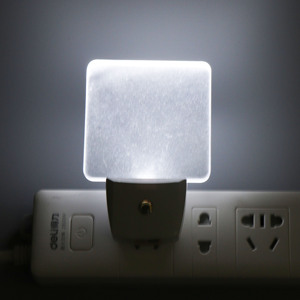 Veilleuse bébé pour chambre à coucher Prise d'alimentation bien conçue Veilleuse à économie d'énergie - Product Image 1