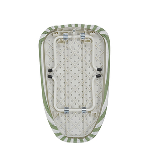 Tabla <span class=keywords><strong>de</strong></span> <span class=keywords><strong>Planchar</strong></span> Plegable <span class=keywords><strong>de</strong></span> Plástico Económica - Product Image 4