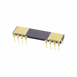 Circuito Integrado Original, Chip IC OPAMP de Aislamiento, 1 Circuito, 16CDIP, 24 CDIP (0.600", 15.24mm), 16 Terminales, Precio de Circuito Integrado ISO103B - Product Image 1