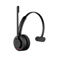 Casque sans fil DECT Fanvil DH301D