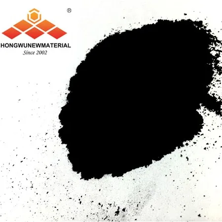 Carbon Black Powder Nano SWCNT Powder Single Walled Carbon Nanotubes Powder Price for Transparent Conductive Film