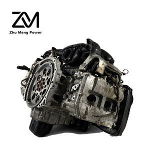 Motor Fb 20 Ej20 Usado Completo con Piezas de Caja de Cambios para <span class=keywords><strong>Subaru</strong></span> Legacy 1998, <span class=keywords><strong>Impreza</strong></span> Wrx Sti Bl5 <span class=keywords><strong>2004</strong></span>, Motores Gc8 2014 - Product Image 2