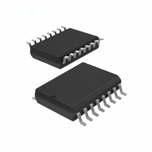 Electronics Component Power Management (PMIC) Authorized Distributor 16 PowerSOlC A3953SLB-T - Product Image 1