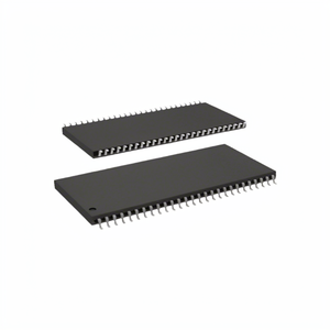 Componentes electrónicos originales del circuito de memoria IS42S16160J-7TL 54 TSOP - Product Image 1