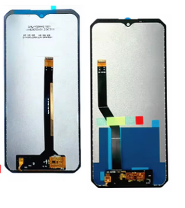 ชุดประกอบจอ LCD สำหรับ WP23 <span class=keywords><strong>WP22</strong></span> <span class=keywords><strong>oukitel</strong></span> WP28 WP26โปร WP36แอลซีดีทัชสกรีนดิจิไทเซอร์พร้อมการรับประกัน1ปี - Product Image 2
