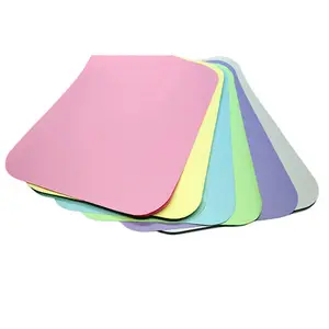 Dental Disposable Paper Tray Cover 6 colors available