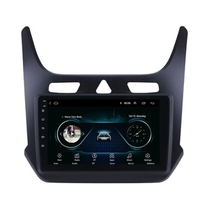 SWC BT Android Radio per Chevy Chevrolet <span class=keywords><strong>Cobalt</strong></span> 2016-2018 Supporto Carplay Telecamera per la Retromarcia OBD2 - Product Image 1