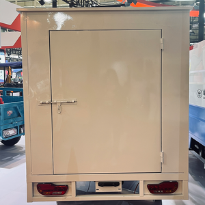 Tambor Rem Kustom, peredam kejut hidrolik tabung 43 Lam pu Ganda sederhana TR UK kilat - Product Image 6