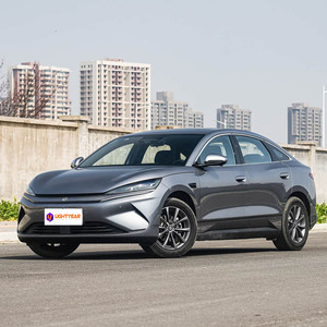 Spedizione Diretta dalla Fabbrica |   Nuova BYD Qin L EV 2026 Edizione Transcend 545KM |   Berlina Elettrica di Medie Dimensioni - Product Image 1
